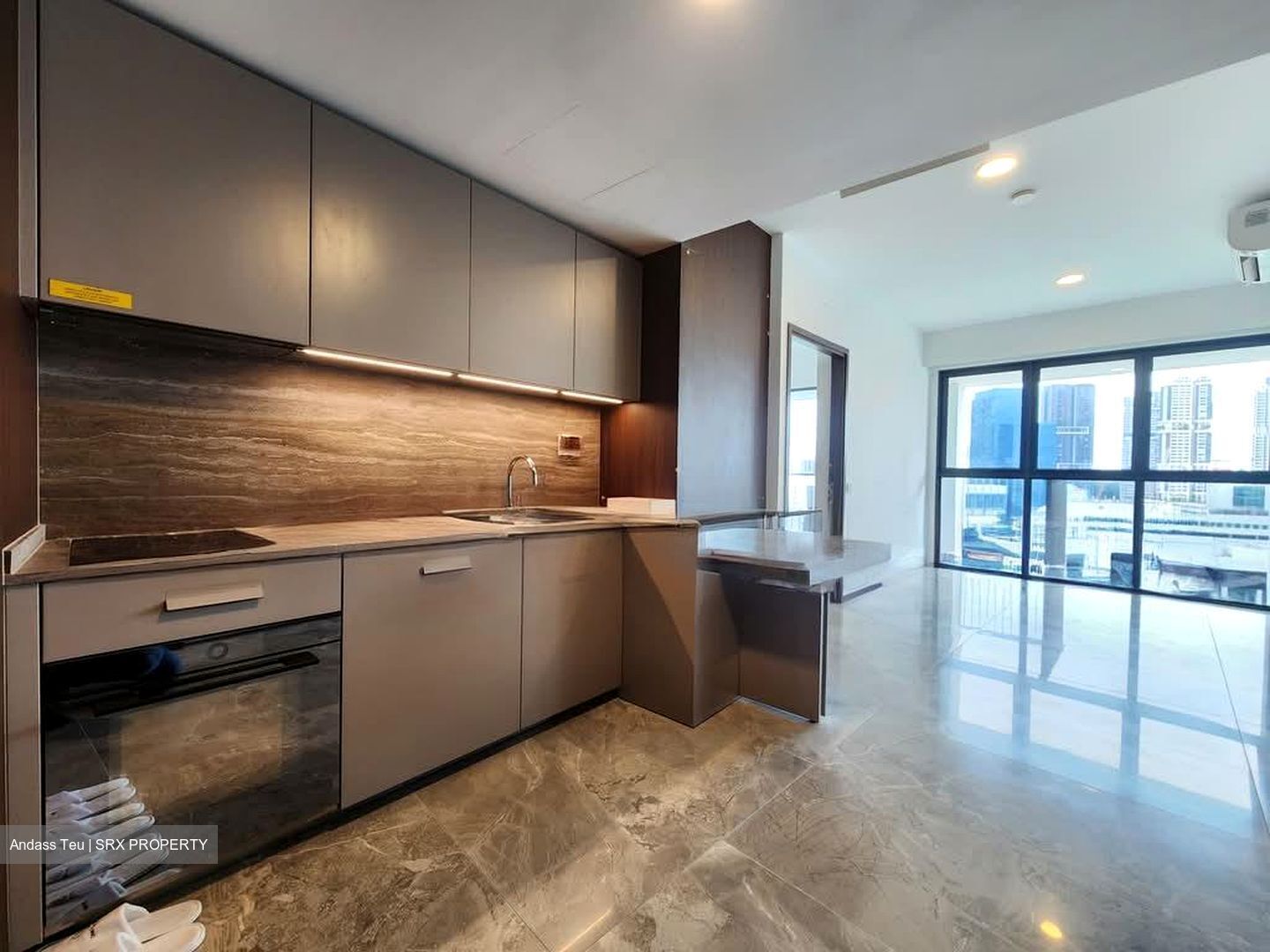 One Pearl Bank (D3), Apartment #573178361